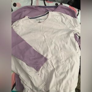 Croft and Barrow classic tees bundle